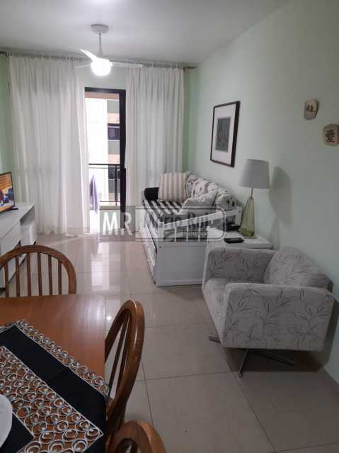 IMG-20211110-WA0003 - Apartamento à venda Avenida Lúcio Costa,Barra da Tijuca, Rio de Janeiro - MRAP10143 - 1