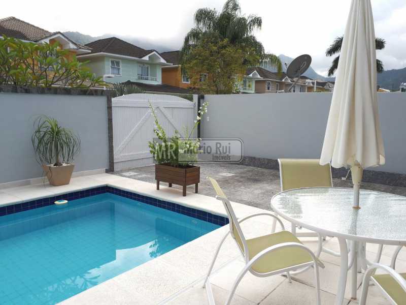 Conheça 2 do imóvel - Casa em Condominio À Venda - Vargem Pequena - Rio de Janeiro - RJ - MRCN30004 - 4 2 - Casa em Condominio À Venda - Vargem Pequena - Rio de Janeiro - RJ - MRCN30004 - 4