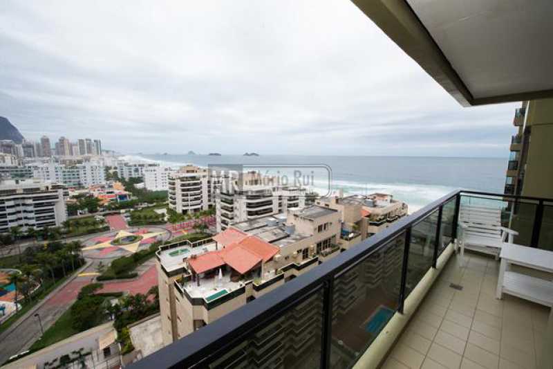 Conheça 5 do imóvel - Hotel Para Alugar - Barra da Tijuca - Rio de Janeiro - RJ - MH10074 - 7 5 - Hotel Para Alugar - Barra da Tijuca - Rio de Janeiro - RJ - MH10074 - 7