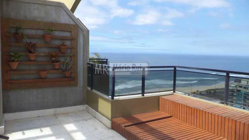 Conheça 3 do imóvel - Cobertura Para Alugar - Barra da Tijuca - Rio de Janeiro - RJ - MRCO20009 - 13 3 - Cobertura Para Alugar - Barra da Tijuca - Rio de Janeiro - RJ - MRCO20009 - 13
