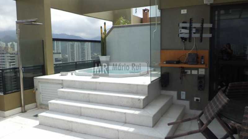 Conheça 5 do imóvel - Cobertura Para Alugar - Barra da Tijuca - Rio de Janeiro - RJ - MRCO20009 - 14 5 - Cobertura Para Alugar - Barra da Tijuca - Rio de Janeiro - RJ - MRCO20009 - 14