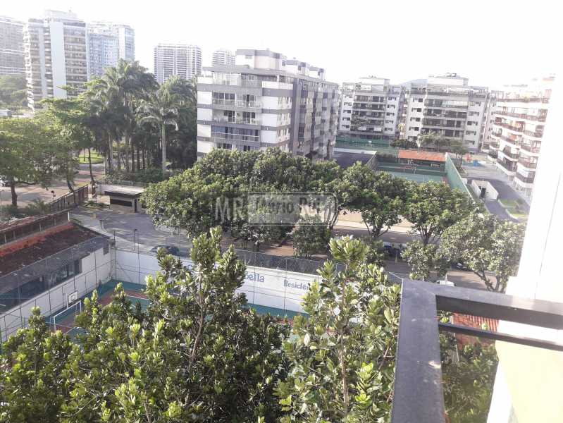 IMG_20191017_163019 - Apartamento à venda Avenida Lúcio Costa,Barra da Tijuca, Rio de Janeiro - R$ 950.000 - MRAP20090 - 1