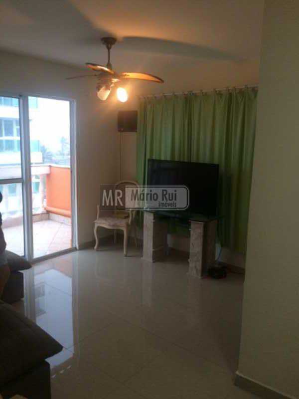IMG_3896 - Casa em Condomínio à venda Avenida Lúcio Costa,Barra da Tijuca, Rio de Janeiro - R$ 1.390.000 - MRCN50011 - 18