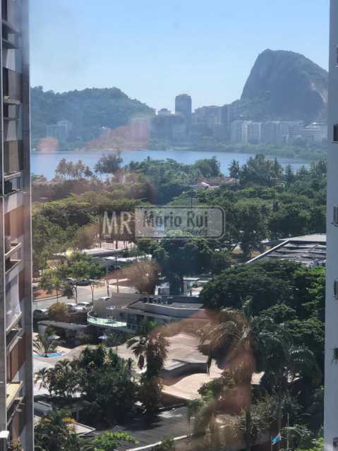 IMG-20210210-WA0047 - Apartamento à venda Rua Ministro Ramos Monteiro, Leblon, Rio de Janeiro - R$ 1.850.000 - MRAP30075 - 1