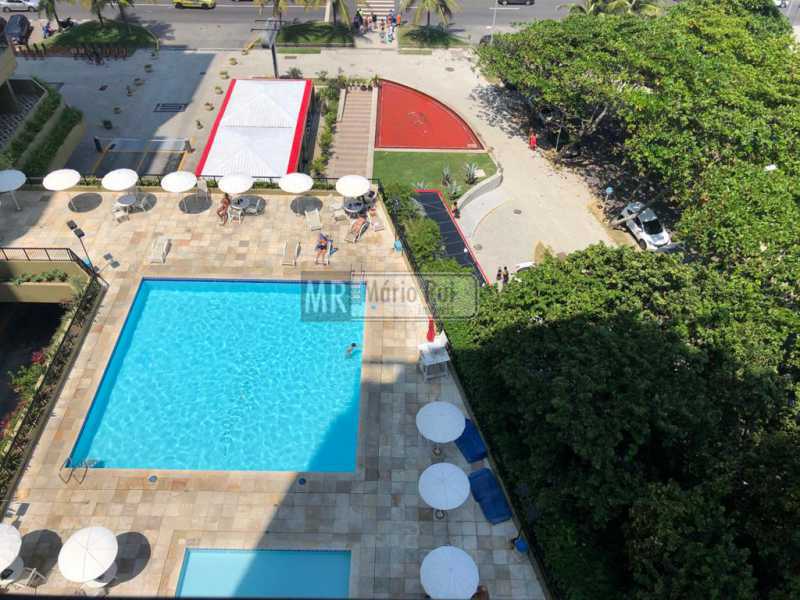 Conheça 2 do imóvel - Apartamento à venda Avenida Lúcio Costa,Barra da Tijuca, Rio de Janeiro - R$ 1.450.000 - MRAP20101 - 3 2 - Apartamento à venda Avenida Lúcio Costa,Barra da Tijuca, Rio de Janeiro - R$ 1.450.000 - MRAP20101 - 3