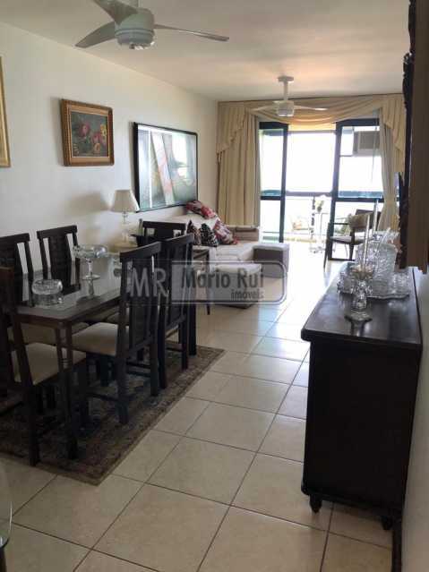 Conheça 3 do imóvel - Apartamento à venda Avenida Lúcio Costa,Barra da Tijuca, Rio de Janeiro - R$ 1.450.000 - MRAP20101 - 5 3 - Apartamento à venda Avenida Lúcio Costa,Barra da Tijuca, Rio de Janeiro - R$ 1.450.000 - MRAP20101 - 5