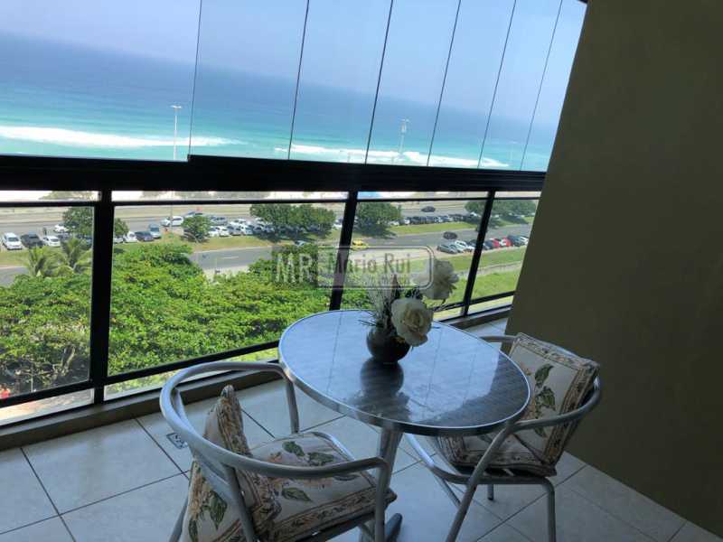 Conheça 4 do imóvel - Apartamento à venda Avenida Lúcio Costa,Barra da Tijuca, Rio de Janeiro - R$ 1.450.000 - MRAP20101 - 10 4 - Apartamento à venda Avenida Lúcio Costa,Barra da Tijuca, Rio de Janeiro - R$ 1.450.000 - MRAP20101 - 10