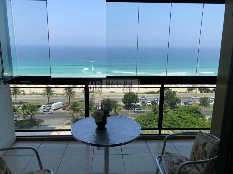 Conheça 7 do imóvel - Apartamento à venda Avenida Lúcio Costa,Barra da Tijuca, Rio de Janeiro - R$ 1.450.000 - MRAP20101 - 9 7 - Apartamento à venda Avenida Lúcio Costa,Barra da Tijuca, Rio de Janeiro - R$ 1.450.000 - MRAP20101 - 9