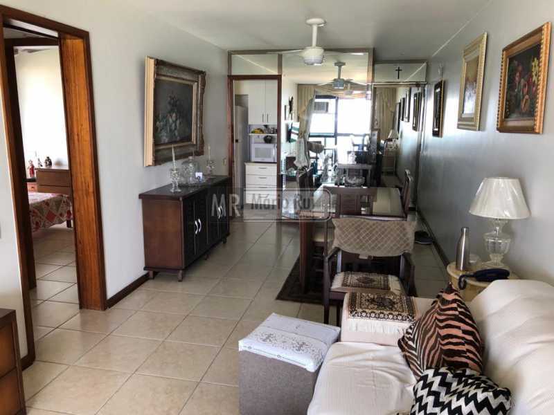 Conheça 13 do imóvel - Apartamento à venda Avenida Lúcio Costa,Barra da Tijuca, Rio de Janeiro - R$ 1.450.000 - MRAP20101 - 7 13 - Apartamento à venda Avenida Lúcio Costa,Barra da Tijuca, Rio de Janeiro - R$ 1.450.000 - MRAP20101 - 7
