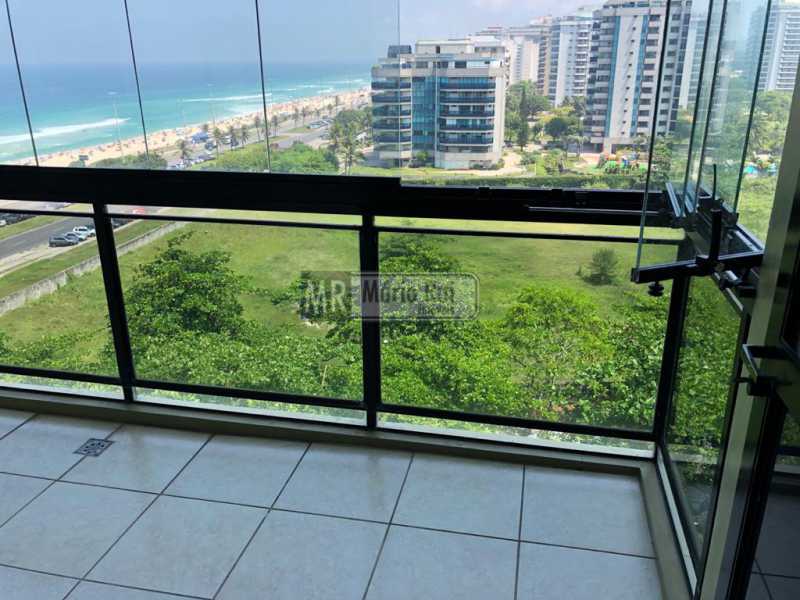 Conheça 21 do imóvel - Apartamento à venda Avenida Lúcio Costa,Barra da Tijuca, Rio de Janeiro - R$ 1.450.000 - MRAP20101 - 20 21 - Apartamento à venda Avenida Lúcio Costa,Barra da Tijuca, Rio de Janeiro - R$ 1.450.000 - MRAP20101 - 20