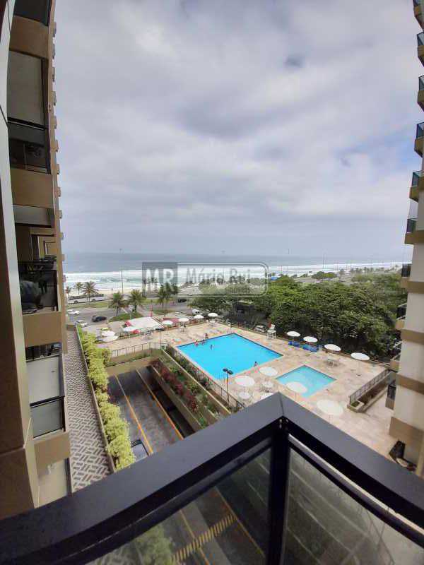 20210527_101805 - Apartamento para venda e aluguel Avenida Lúcio Costa,Barra da Tijuca, Rio de Janeiro - R$ 1.400.000 - MRAP30077 - 8