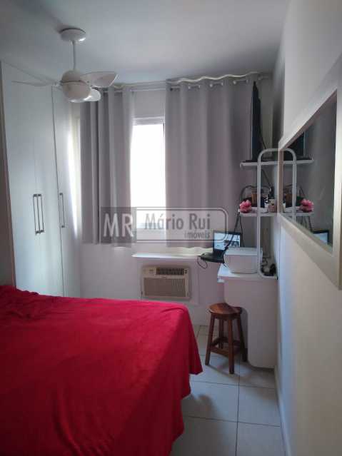 12 - Apartamento à venda Rua Marechal Mascarenhas de Morais,Copacabana, Rio de Janeiro - R$ 1.100.000 - MRAP20103 - 8