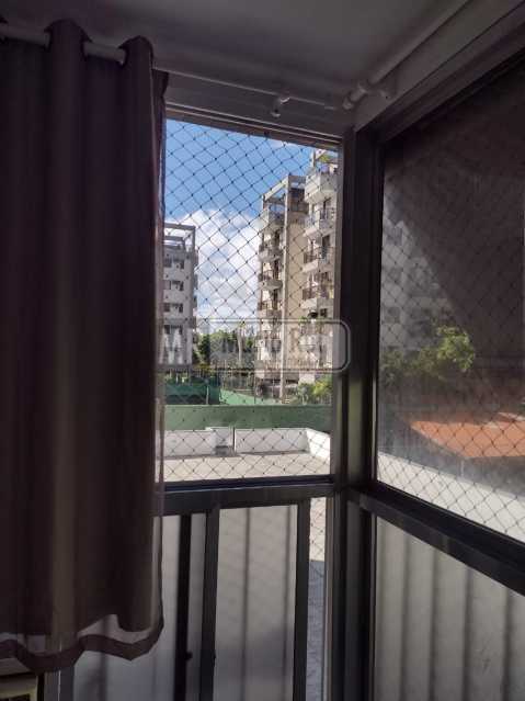 Conheça 8 do imóvel - Apartamento à venda Avenida Peregrino Júnior,Barra da Tijuca, Rio de Janeiro - R$ 950.000 - MRAP20104 - 6 8 - Apartamento à venda Avenida Peregrino Júnior,Barra da Tijuca, Rio de Janeiro - R$ 950.000 - MRAP20104 - 6
