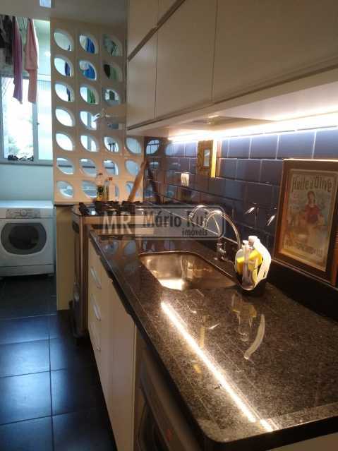 Conheça 11 do imóvel - Apartamento à venda Avenida Peregrino Júnior,Barra da Tijuca, Rio de Janeiro - R$ 950.000 - MRAP20104 - 8 11 - Apartamento à venda Avenida Peregrino Júnior,Barra da Tijuca, Rio de Janeiro - R$ 950.000 - MRAP20104 - 8