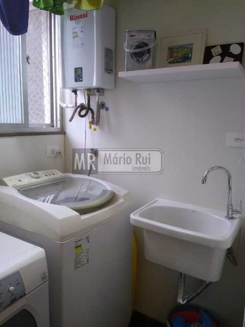 Conheça 12 do imóvel - Apartamento à venda Avenida Peregrino Júnior,Barra da Tijuca, Rio de Janeiro - R$ 950.000 - MRAP20104 - 9 12 - Apartamento à venda Avenida Peregrino Júnior,Barra da Tijuca, Rio de Janeiro - R$ 950.000 - MRAP20104 - 9