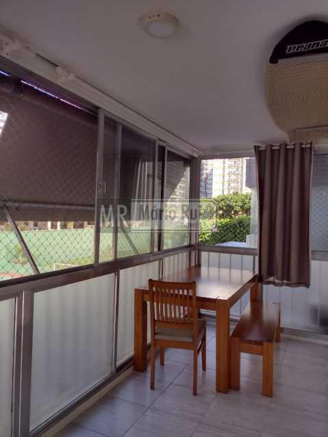 Conheça 14 do imóvel - Apartamento à venda Avenida Peregrino Júnior,Barra da Tijuca, Rio de Janeiro - R$ 950.000 - MRAP20104 - 5 14 - Apartamento à venda Avenida Peregrino Júnior,Barra da Tijuca, Rio de Janeiro - R$ 950.000 - MRAP20104 - 5