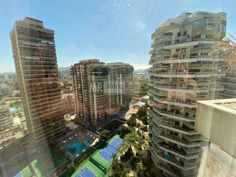 18 - Apartamento à venda Avenida Lúcio Costa,Barra da Tijuca, Rio de Janeiro - R$ 4.500.000 - MRAP30083 - 10