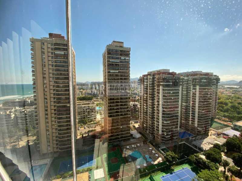 25 - Apartamento à venda Avenida Lúcio Costa,Barra da Tijuca, Rio de Janeiro - R$ 4.500.000 - MRAP30083 - 14