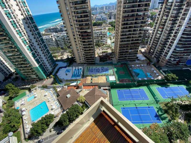 39 - Apartamento à venda Avenida Lúcio Costa,Barra da Tijuca, Rio de Janeiro - R$ 4.500.000 - MRAP30083 - 20