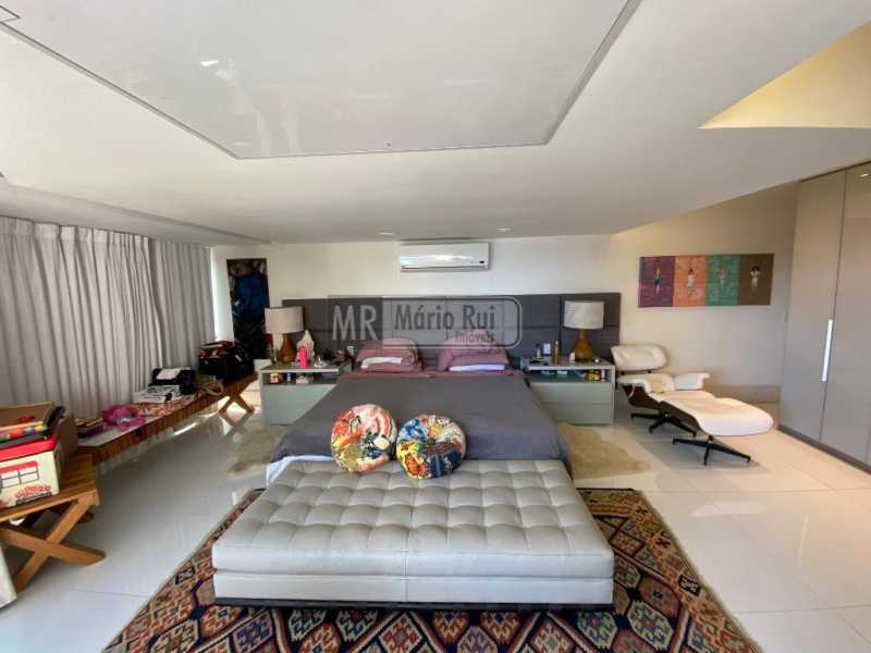 43 - Apartamento à venda Avenida Lúcio Costa,Barra da Tijuca, Rio de Janeiro - R$ 4.500.000 - MRAP30083 - 21