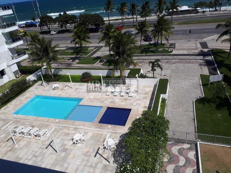 IMG-20220317-WA0019 - Apartamento 4 quartos à venda Barra da Tijuca, Rio de Janeiro - R$ 3.850.000 - MRAP40054 - 4
