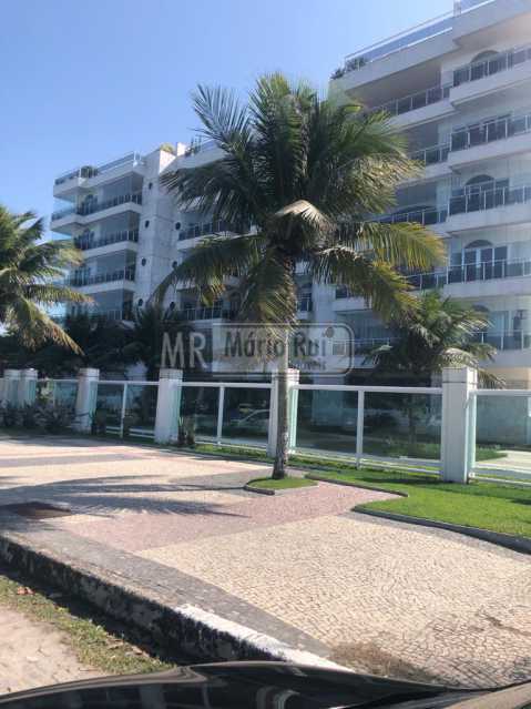 IMG-20200814-WA0004 - Apartamento 4 quartos à venda Barra da Tijuca, Rio de Janeiro - R$ 3.850.000 - MRAP40054 - 1