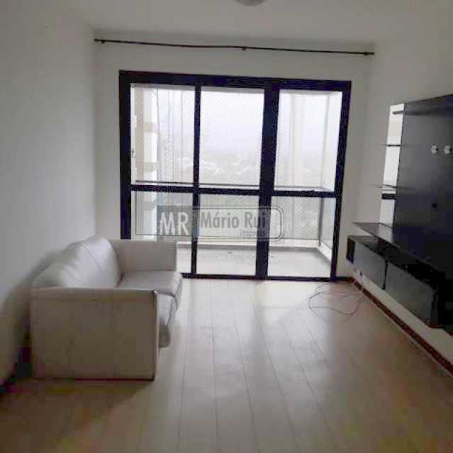 20220405_143249 Copy - Apartamento à venda Avenida Lúcio Costa,Barra da Tijuca, Rio de Janeiro - R$ 750.000 - MRAP10148 - 1