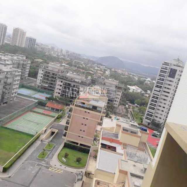 20220405_143623 Copy - Apartamento à venda Avenida Lúcio Costa,Barra da Tijuca, Rio de Janeiro - R$ 750.000 - MRAP10148 - 14