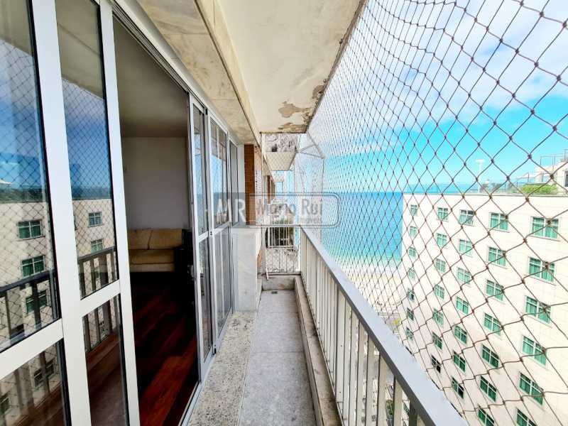 Primeiro Andar 9. - Cobertura à venda Avenida Atlântica,Copacabana, Rio de Janeiro - R$ 4.500.000 - MRCO70001 - 5