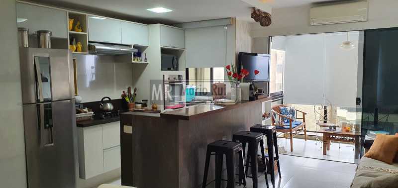 61 - Apartamento à venda Avenida Lúcio Costa,Barra da Tijuca, Rio de Janeiro - R$ 1.300.000 - MRAP20111 - 19
