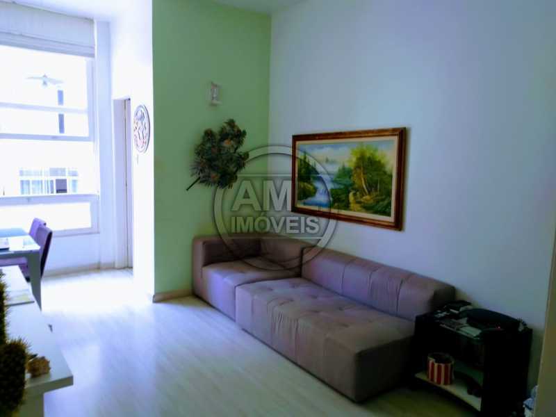 IMG-20200814-WA0031 - Apartamento 2 quartos à venda Tijuca, Rio de Janeiro - R$ 420.000 - TA24895 - 1