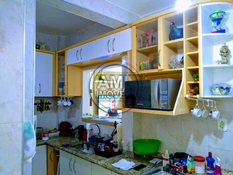 IMG-20200814-WA0040 - Apartamento 2 quartos à venda Tijuca, Rio de Janeiro - R$ 420.000 - TA24895 - 17