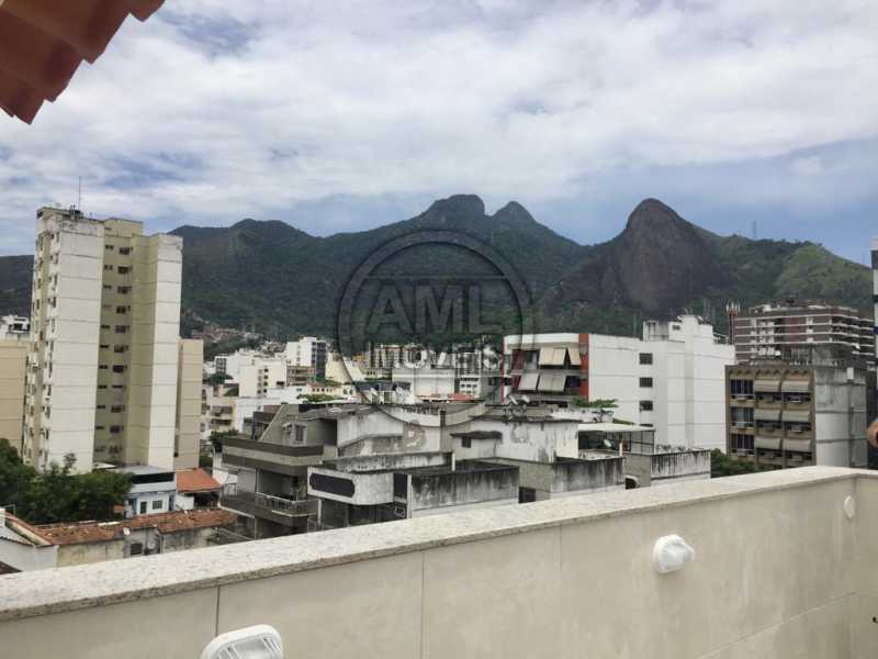 986893a8-19c3-4a71-b08e-0d6db2 - Cobertura 3 quartos à venda Vila Isabel, Rio de Janeiro - R$ 680.000 - TC34908 - 17