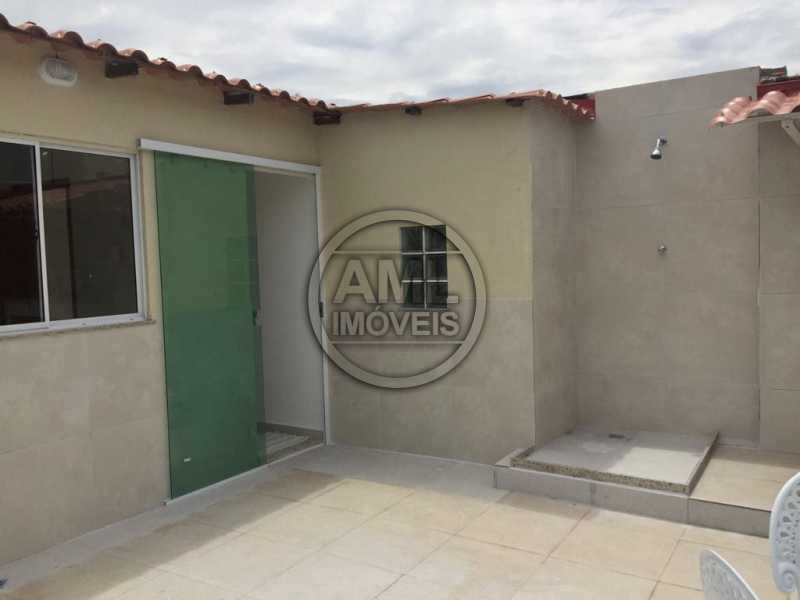 Conheça e32c87d3-bac4-4bbf-b320-7116ba do imóvel - Cobertura 3 quartos à venda Vila Isabel, Rio de Janeiro - R$ 640.000 - TC34908 - 20 e32c87d3-bac4-4bbf-b320-7116ba - Cobertura 3 quartos à venda Vila Isabel, Rio de Janeiro - R$ 640.000 - TC34908 - 20