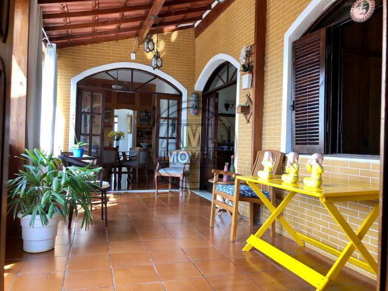 Conheça IMG_6987 do imóvel - Cobertura 4 quartos à venda Tijuca, Rio de Janeiro - R$ 850.000 - TC44913 - 8 IMG_6987 - Cobertura 4 quartos à venda Tijuca, Rio de Janeiro - R$ 850.000 - TC44913 - 8