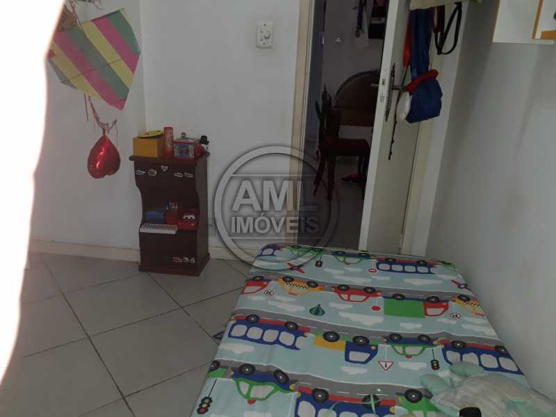20201027_144328_resized 2 - Apartamento 1 quarto à venda Tijuca, Rio de Janeiro - R$ 420.000 - TA14916 - 14