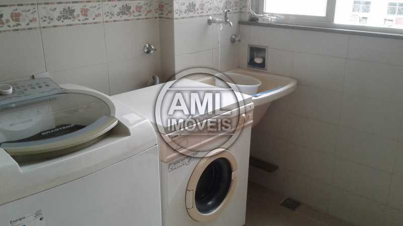 Conheça 20201113_161223 do imóvel - Apartamento 3 quartos à venda Tijuca, Rio de Janeiro - R$ 700.000 - TA34920 - 24 20201113_161223 - Apartamento 3 quartos à venda Tijuca, Rio de Janeiro - R$ 700.000 - TA34920 - 24