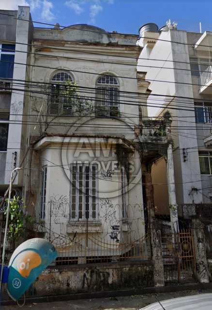 Conheça IMG_9611 do imóvel - Terreno 240m² à venda Tijuca, Rio de Janeiro - R$ 550.000 - TT4928 - 1 IMG_9611 - Terreno 240m² à venda Tijuca, Rio de Janeiro - R$ 550.000 - TT4928 - 1