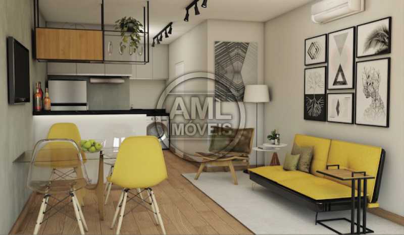 Conheça IMG_1728 do imóvel - Apartamento à venda Tijuca, Rio de Janeiro - R$ 432.000 - TA14933 - 5 IMG_1728 - Apartamento à venda Tijuca, Rio de Janeiro - R$ 432.000 - TA14933 - 5