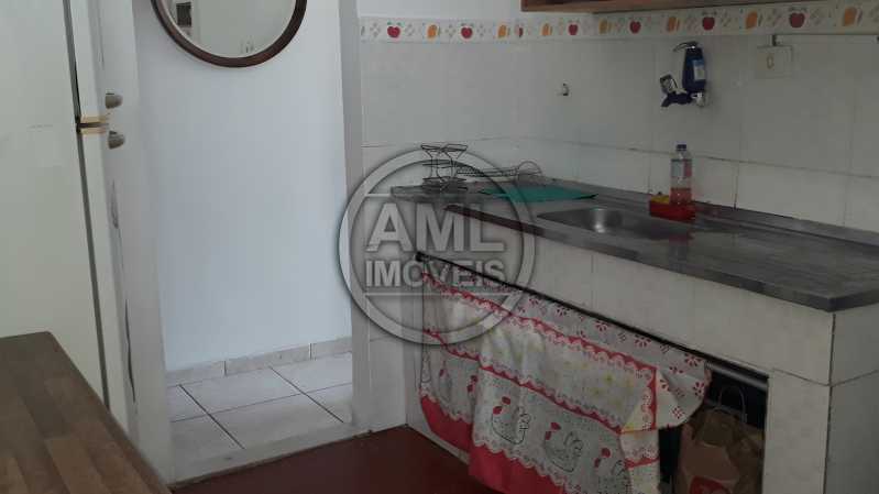 Conheça 20210112_114311 do imóvel - Apartamento 2 quartos à venda Engenho da Rainha, Rio de Janeiro - R$ 210.000 - TA24935 - 11 20210112_114311 - Apartamento 2 quartos à venda Engenho da Rainha, Rio de Janeiro - R$ 210.000 - TA24935 - 11