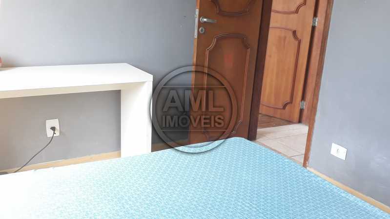 Conheça 20210112_113849 do imóvel - Apartamento 2 quartos à venda Engenho da Rainha, Rio de Janeiro - R$ 210.000 - TA24935 - 6 20210112_113849 - Apartamento 2 quartos à venda Engenho da Rainha, Rio de Janeiro - R$ 210.000 - TA24935 - 6