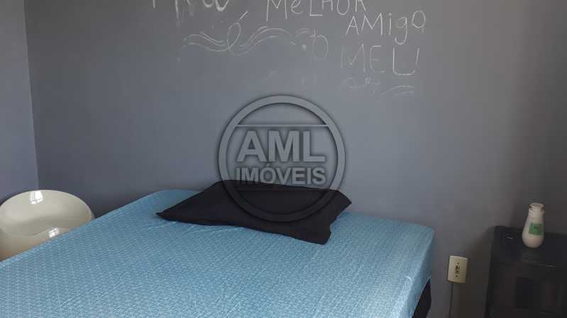 Conheça 20210112_113910 do imóvel - Apartamento 2 quartos à venda Engenho da Rainha, Rio de Janeiro - R$ 210.000 - TA24935 - 5 20210112_113910 - Apartamento 2 quartos à venda Engenho da Rainha, Rio de Janeiro - R$ 210.000 - TA24935 - 5