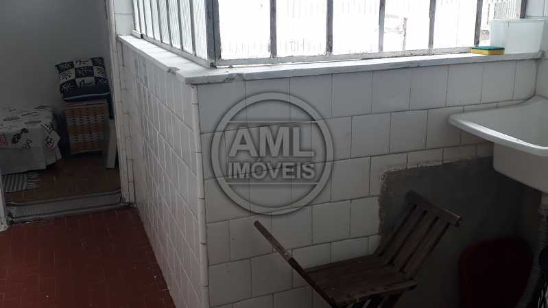 Conheça 20210112_114329 do imóvel - Apartamento 2 quartos à venda Engenho da Rainha, Rio de Janeiro - R$ 210.000 - TA24935 - 14 20210112_114329 - Apartamento 2 quartos à venda Engenho da Rainha, Rio de Janeiro - R$ 210.000 - TA24935 - 14