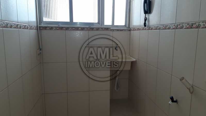 Conheça 20210210_091731 do imóvel - Apartamento 3 quartos à venda Maracanã, Rio de Janeiro - R$ 400.000 - TA34948 - 17 20210210_091731 - Apartamento 3 quartos à venda Maracanã, Rio de Janeiro - R$ 400.000 - TA34948 - 17