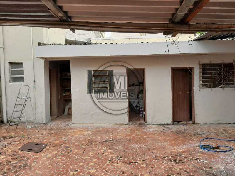 IMG-20210224-WA0067 - Casa 3 quartos à venda Grajaú, Rio de Janeiro - R$ 990.000 - TK34957 - 27