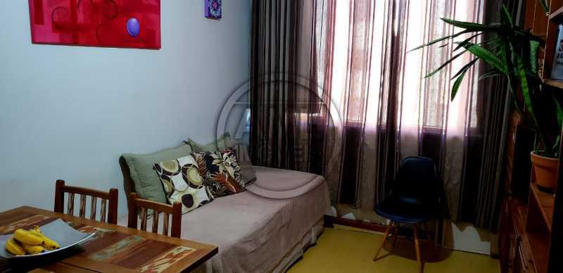 Conheça IMG-20210415-WA0040 do imóvel - Apartamento 1 quarto à venda Rio Comprido, Rio de Janeiro - R$ 270.000 - TA14969 - 8 IMG-20210415-WA0040 - Apartamento 1 quarto à venda Rio Comprido, Rio de Janeiro - R$ 270.000 - TA14969 - 8