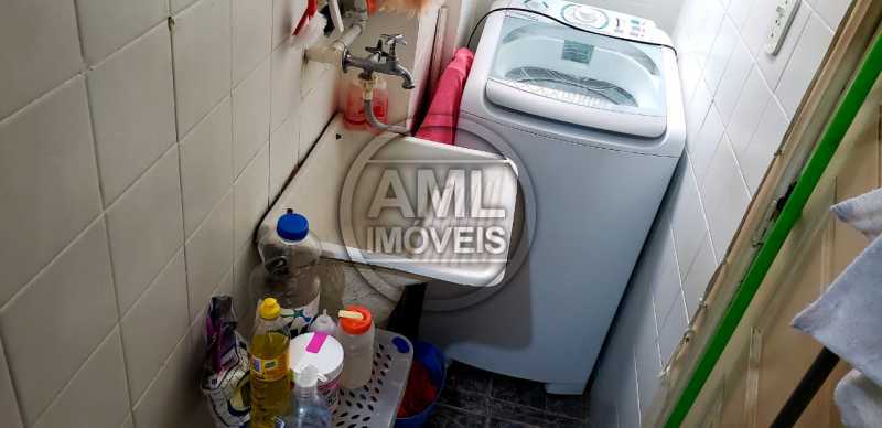 Conheça IMG-20210415-WA0061 do imóvel - Apartamento 1 quarto à venda Rio Comprido, Rio de Janeiro - R$ 270.000 - TA14969 - 27 IMG-20210415-WA0061 - Apartamento 1 quarto à venda Rio Comprido, Rio de Janeiro - R$ 270.000 - TA14969 - 27