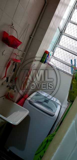 Conheça IMG-20210415-WA0072 do imóvel - Apartamento 1 quarto à venda Rio Comprido, Rio de Janeiro - R$ 270.000 - TA14969 - 30 IMG-20210415-WA0072 - Apartamento 1 quarto à venda Rio Comprido, Rio de Janeiro - R$ 270.000 - TA14969 - 30