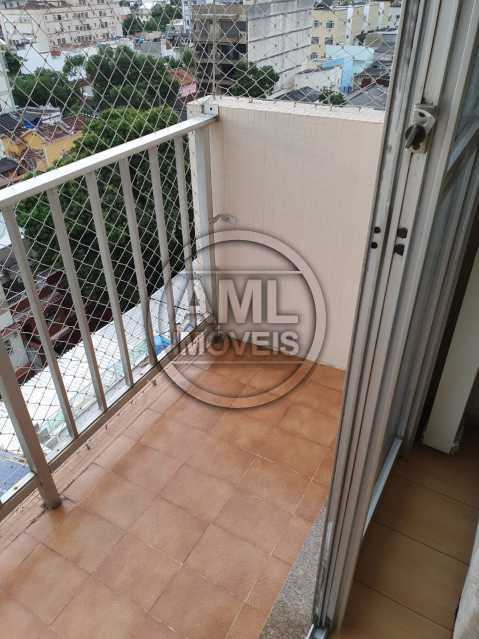 Conheça IMG-20210521-WA0045 do imóvel - Apartamento 2 quartos à venda Riachuelo, Rio de Janeiro - R$ 279.000 - TA24983 - 4 IMG-20210521-WA0045 - Apartamento 2 quartos à venda Riachuelo, Rio de Janeiro - R$ 279.000 - TA24983 - 4