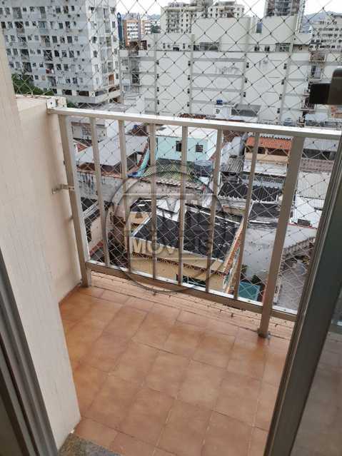 Conheça IMG-20210521-WA0046 do imóvel - Apartamento 2 quartos à venda Riachuelo, Rio de Janeiro - R$ 279.000 - TA24983 - 5 IMG-20210521-WA0046 - Apartamento 2 quartos à venda Riachuelo, Rio de Janeiro - R$ 279.000 - TA24983 - 5